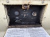 1988 Ingersoll-Rand 185 Towable Air Compressor - 11