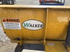 Walker Snow Plow Blade 46" - 7