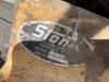 Stone S35 Vibratory Plate Compactor - 7