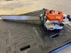 2024 - MS070 Chainsaw w/36" Bar - 3