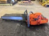 2024 - 372XP Chainsaw w/28" Bar - 2