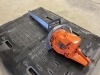 2024 - 372XP Chainsaw w/28" Bar - 3