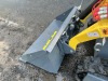 2024 EGN EG360 Mini Compact Track Loader - 9