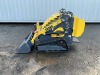 2024 EGN EG360 Mini Compact Track Loader - 7