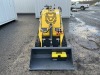 2024 EGN EG360 Mini Compact Track Loader - 8