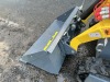 2024 EGN EG360 Mini Compact Track Loader - 9