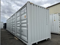 2024 40' High Cube Shipping Container