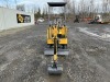 2023 AGT H15 Mini Hydraulic Excavator - 8