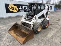 2008 Bobcat S175 Skidsteer Loader