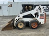 2008 Bobcat S175 Skidsteer Loader - 7