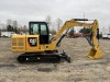 2014 Caterpillar 306E Mini Hydraulic Excavator - 3
