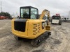 2014 Caterpillar 306E Mini Hydraulic Excavator - 4