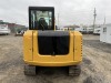 2014 Caterpillar 306E Mini Hydraulic Excavator - 5