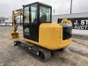 2014 Caterpillar 306E Mini Hydraulic Excavator - 6