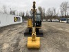 2014 Caterpillar 306E Mini Hydraulic Excavator - 8