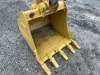 2014 Caterpillar 306E Mini Hydraulic Excavator - 9