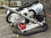Pacific Tech PV100 Skid Mounted Vacuum - 2