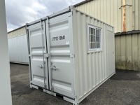 2024 12' Storage Container