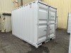 2024 12' Storage Container - 2