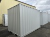 2024 12' Storage Container - 3