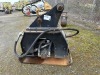 Caterpillar CVP40 Plate Compactor