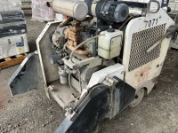 2007 Core Cut CC4144D Concrete Saw