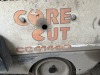 2007 Core Cut CC4144D Concrete Saw - 11