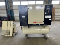 Ingersoll Rand Air Compressor