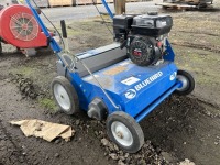 2003 Bluebird Seeder