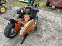 Tanaka TLE-600 Edger