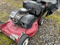 Toro Proline Commercial Mower