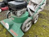 Billy Goat Mower