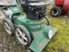 Billy Goat Mower - 2