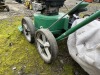 Billy Goat Mower - 4