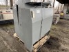 Cargo Van Cabinets - 2