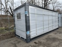 2024 HOS HF2J Portable House