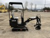 2023 AGT QS12R Mini Hydraulic Excavator - 3