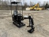2023 AGT QS12R Mini Hydraulic Excavator - 2