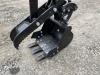 2023 AGT QS12R Mini Hydraulic Excavator - 12