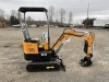 2024 Miva VA13 Mini Hydraulic Excavator - 3