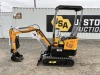 2024 Miva VA13 Mini Hydraulic Excavator - 7