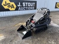 2023 AGT KRT23 Mini Compact Track Loader