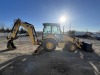 2012 Caterpillar 430E IT Loader Backhoe - 3