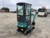2023 AGT QH13R Mini Hydraulic Excavator - 4