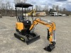 2024 Miva VA16S Mini Hydraulic Excavator - 2