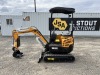 2024 Miva VA16S Mini Hydraulic Excavator - 7