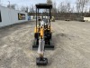 2024 Miva VA16S Mini Hydraulic Excavator - 8