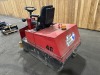 2002 Factory Cat Model 48 Warehouse Sweeper - 4