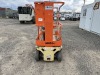 2014 JLG 1230ES Man Lift - 5