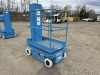 2005 Smac PH40-3 Man Lift - 2